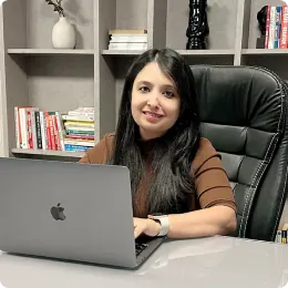 Kavita Vaishnav