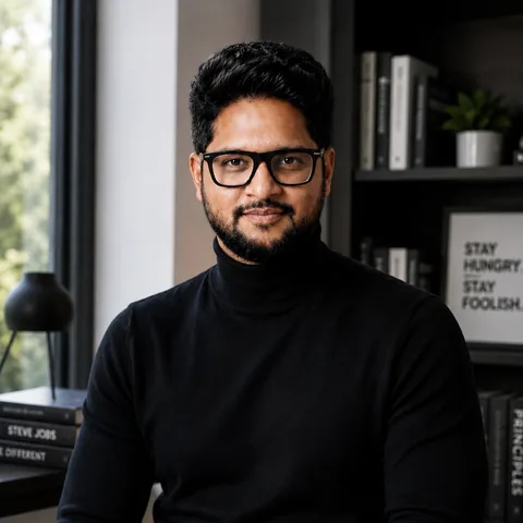Utpal Vaishnav (UV)